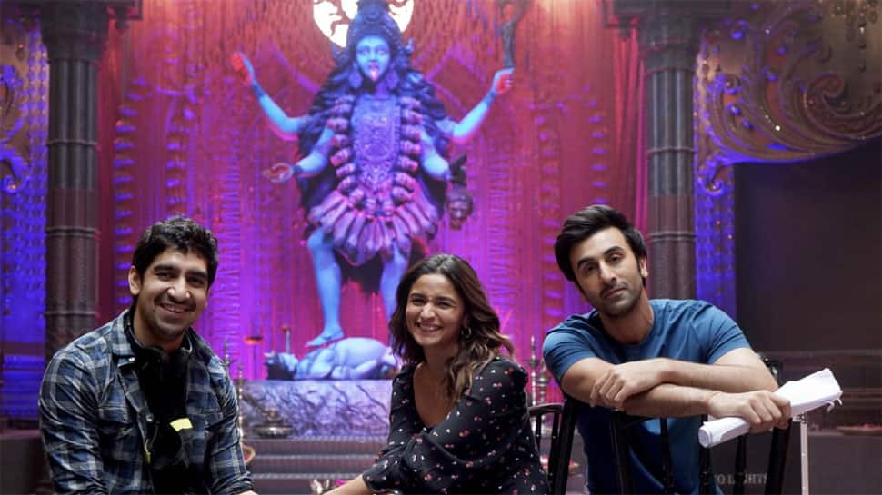 Ranbir Kapoor, Alia Bhatt&#039;s Brahmastra Part One: Shiva is first Indian film to make it to Disney’s global theatrical release slate!