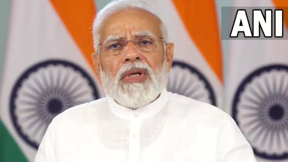 Indore fire, UP road accident: PM Modi expresses grief for victims of two tragedies