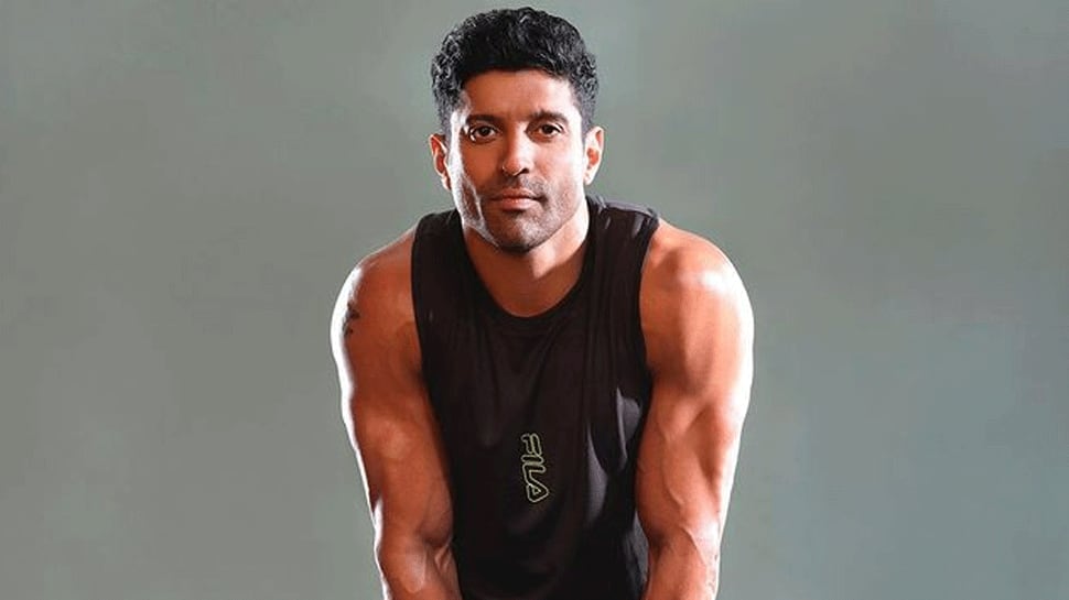 Farhan Akhtar to star in Disney Plus series &#039;Ms Marvel&#039;, wife Shibani Dandekar is all hearts