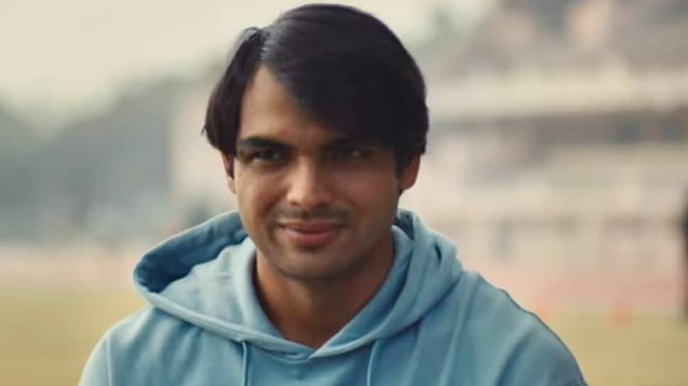 Neeraj Chopra&#039;s journey to Tokyo Olympics 2020 gold to be featured on YouTube