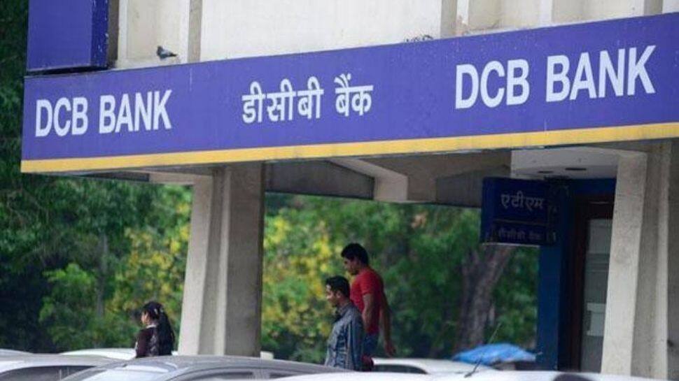 DCB Bank