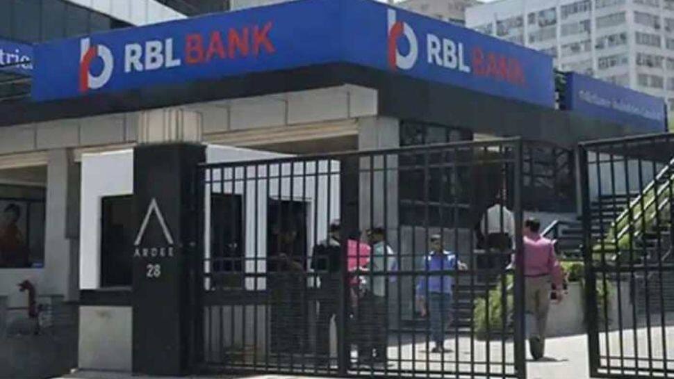 RBL Bank 