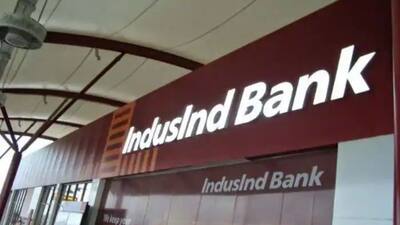 IndusInd Bank 