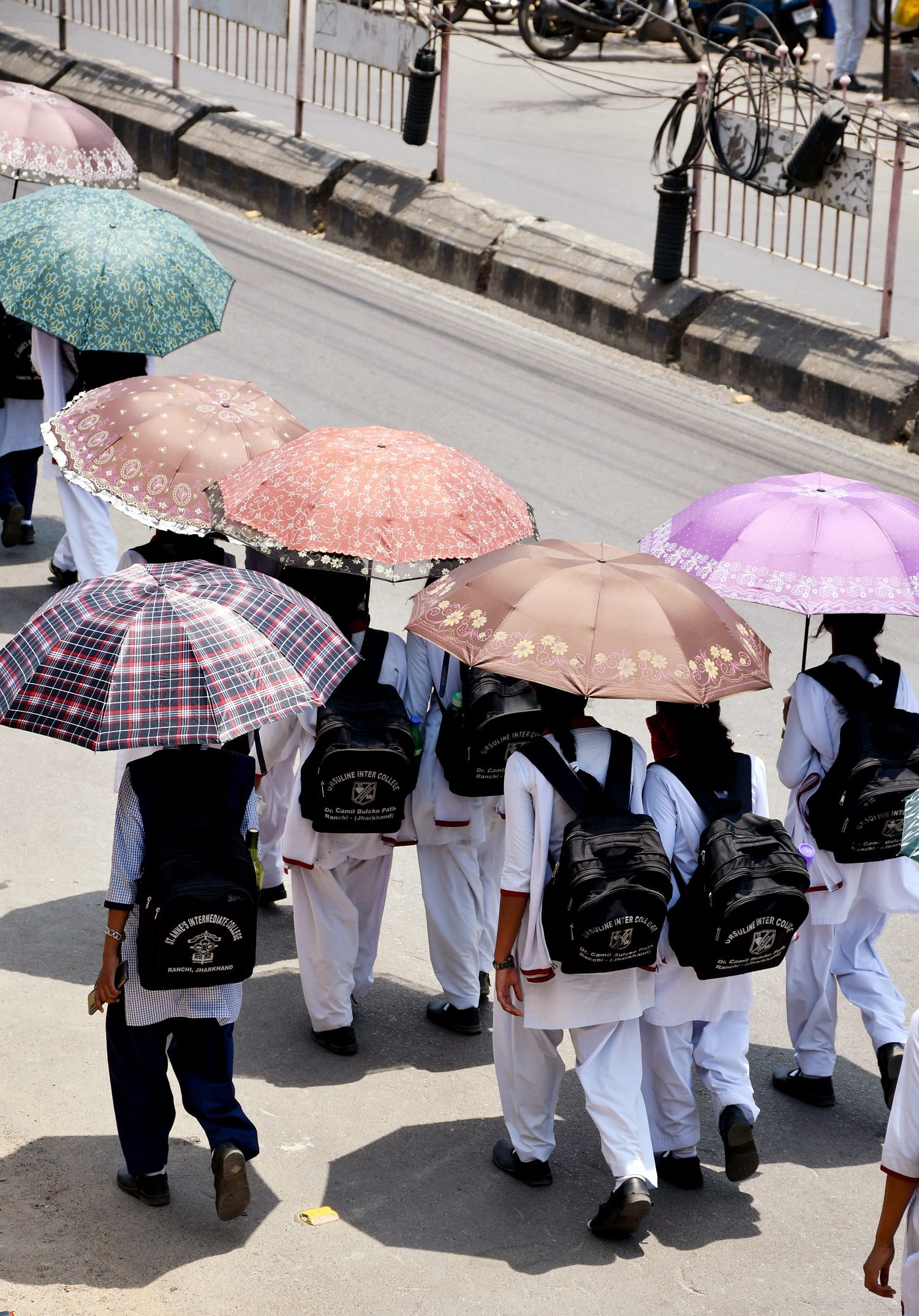 Summer vacation 2022: Holidays in India as heatwave sweeps country