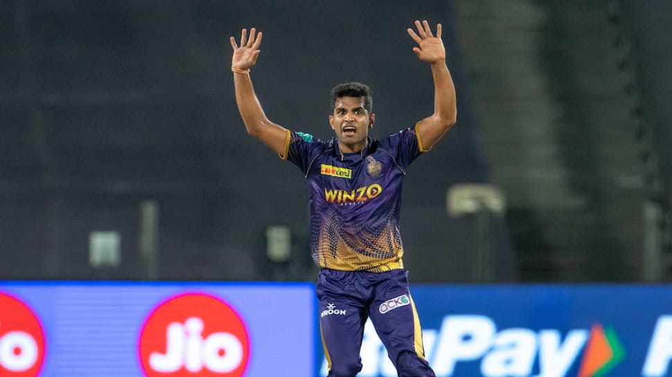 IPL 2022: Shivam Mavi faces the heat from KKR fans after getting hit for 5  sixes in one over by LSG batters | Cricket News | Zee News