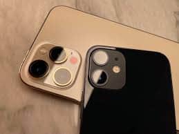 iPhone 12 mini