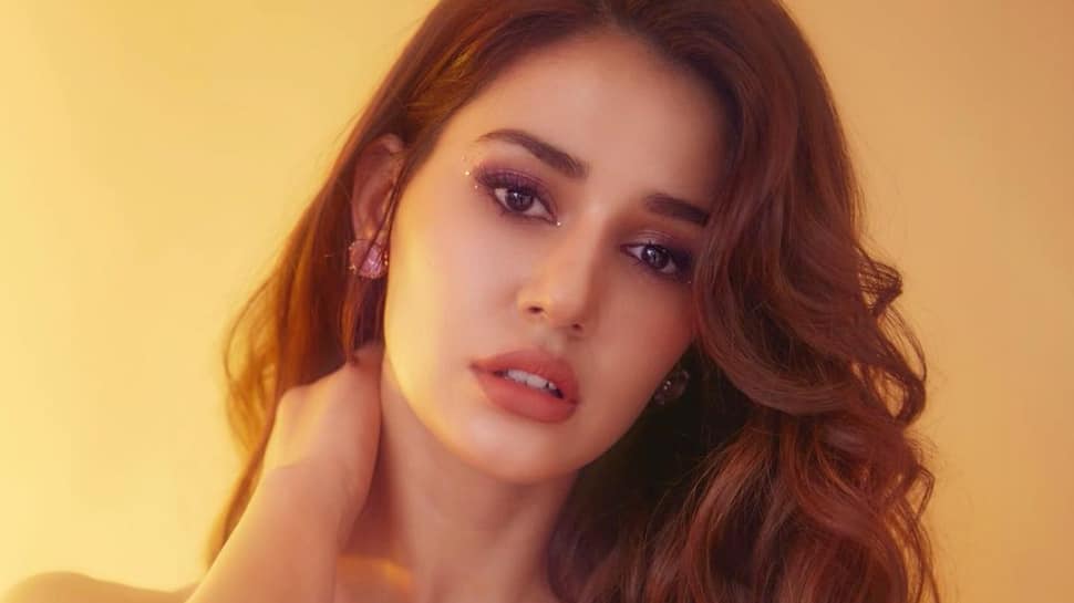 Disha Patani joins Prabhas, Deepika Padukone and Amitabh Bachchan in &#039;Project K’