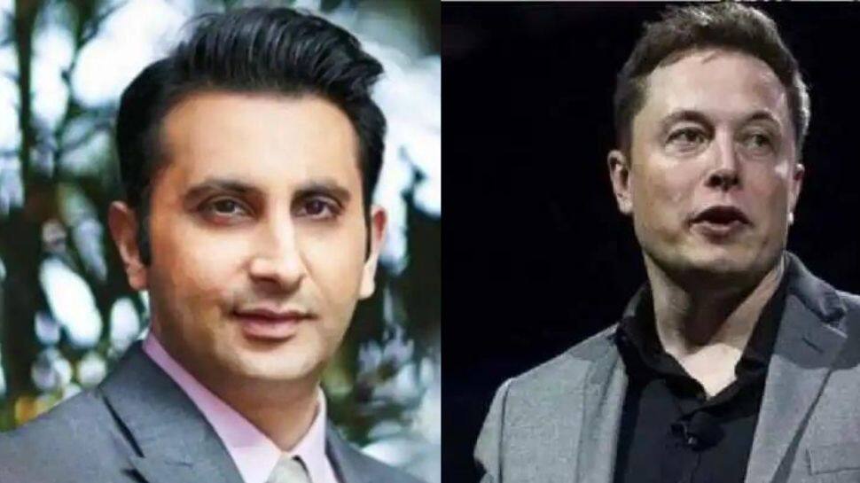 Adar Poonawalla invites Elon Musk to make Tesla EVs in India if Twitter deal fails, says &#039;will be your best investment&#039;