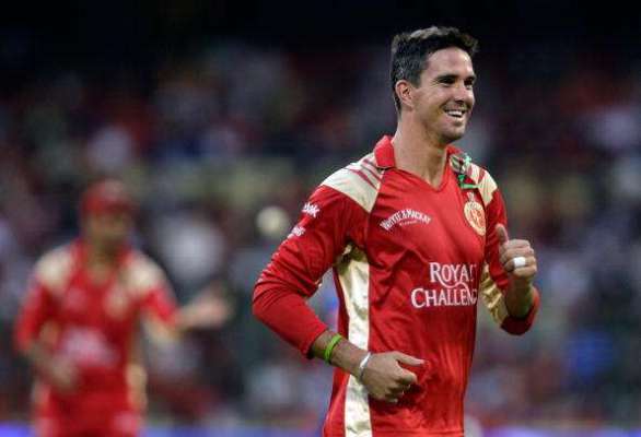 2009: Kevin Pietersen – Anil Kumble (RCB)