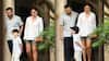 Kareena, Saif and Taimur go for an outing on Mother's Day 2022