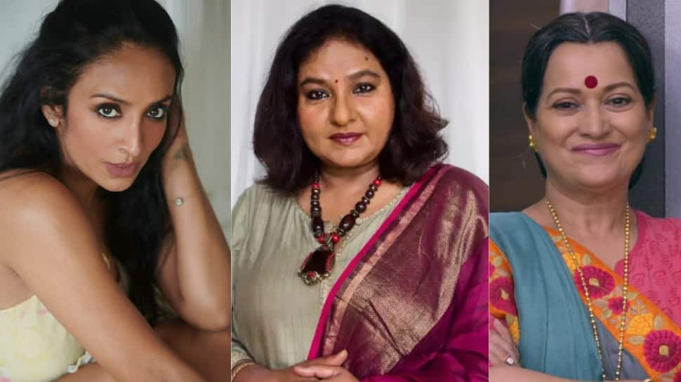 Mother&#039;s Day 2022: Zee Theatre stars discuss the untold challenges of motherhood