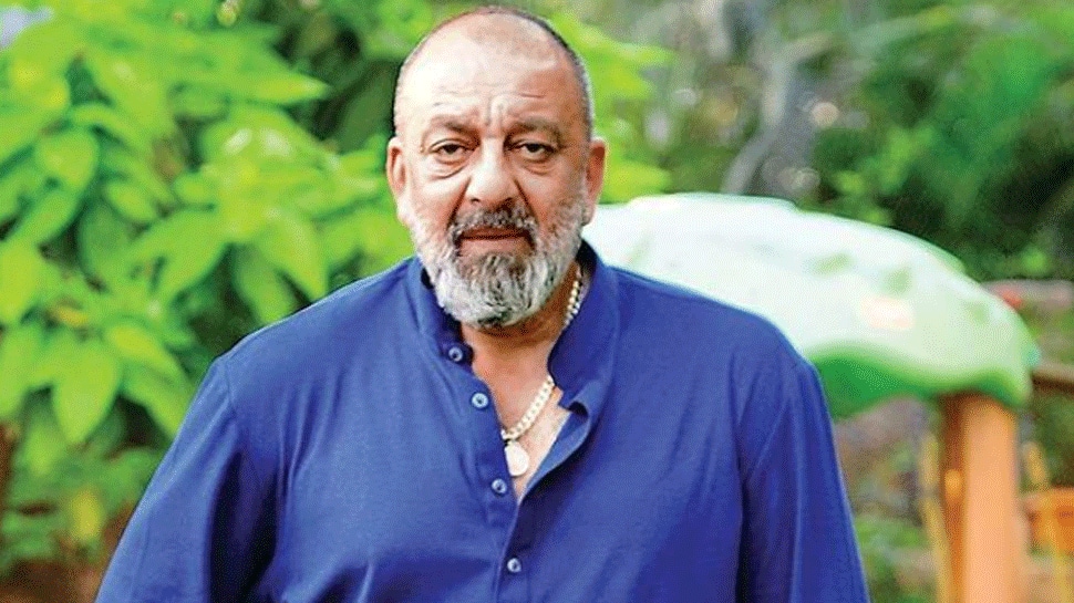 Khalnayak Sanjay Dutt marks 4 decades + 1 year in Bollywood, shares happiness 