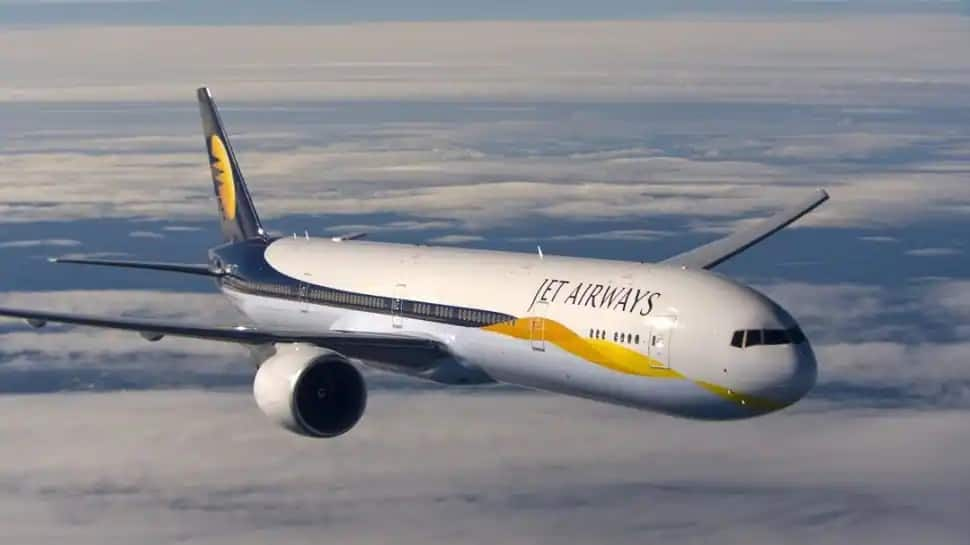 Jet Airways gets security clearance from Home Ministry ahead of commercial operations