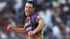 vs KKR Kolkata 2017 - Nathan Coulter-Nile