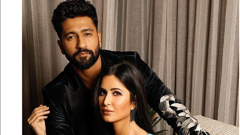 Mother&#039;s Day 2022: Vicky Kaushal shares unseen PICS from his wedding to wish mother, wife Katrina Kaif&#039;s mom