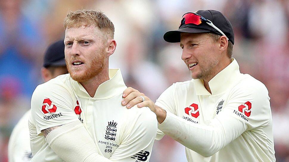 England&#039;s new captain Ben Stokes takes first BIG decision, changes Joe Root&#039;s batting position 