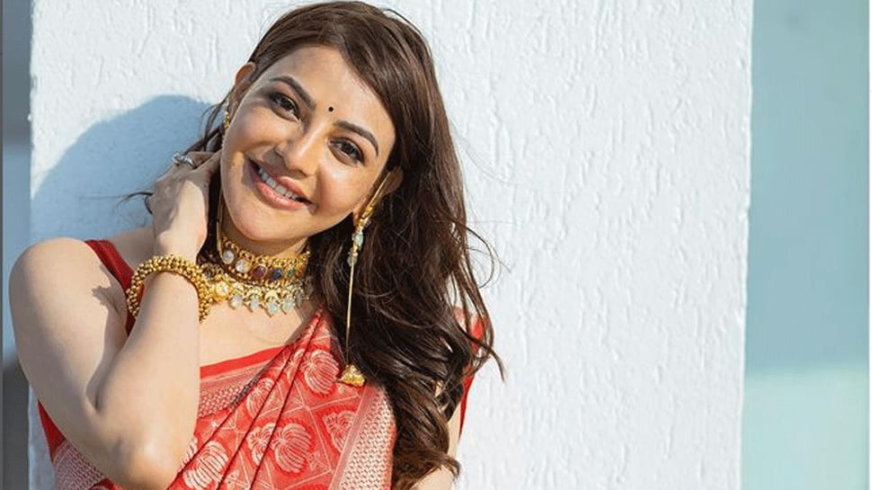 Kajal Aggarwal gets trolled for copying poem on Mother&#039;s Day, turns off comments on Instagram