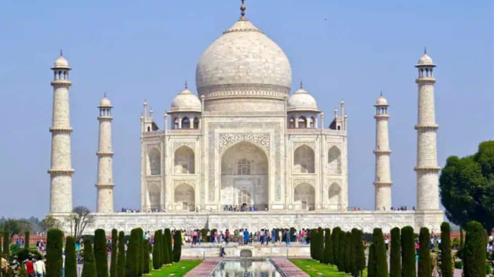 Petition in Allahabad High Court to open locked rooms in Taj Mahal, here&#039;s why