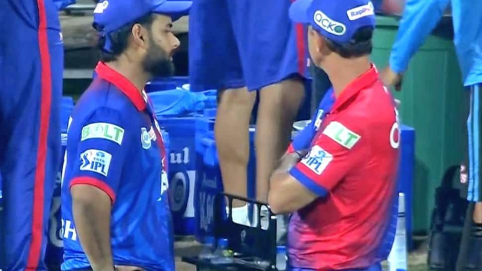 IPL 2022: Rishabh Pant roasted by DC fans after massive 91-run loss vs MS Dhoni&#039;s CSK 