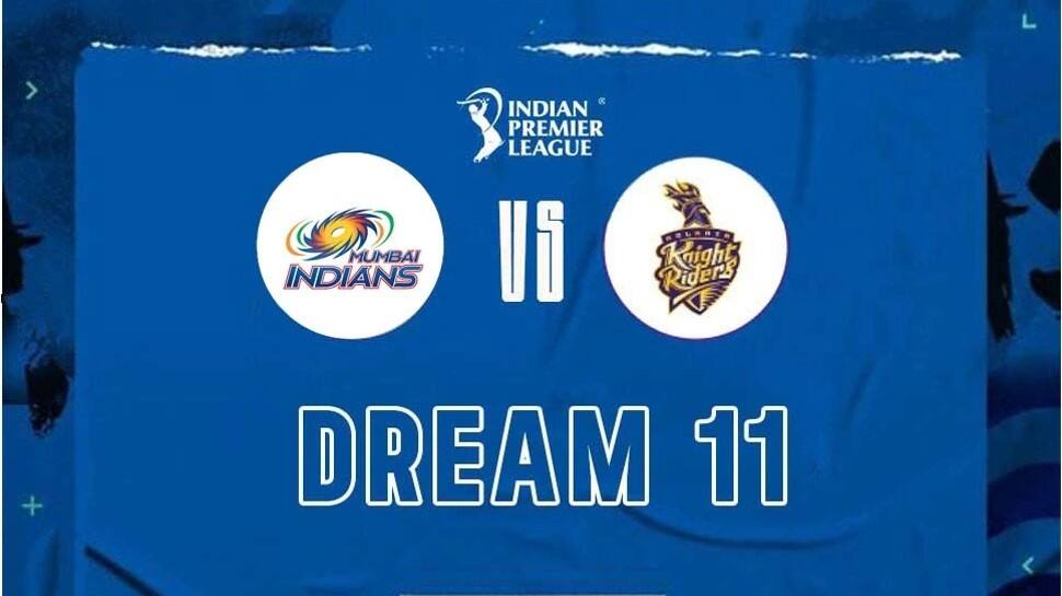 MI vs KKR Dream11 Team Prediction, Fantasy Cricket Hints: Captain, Probable Playing 11s, Team News; Injury Updates For Today’s MI vs KKR IPL Match No. 56 at Dr DY Patil Sports Academy, Mumbai, 7:30 PM IST May 9