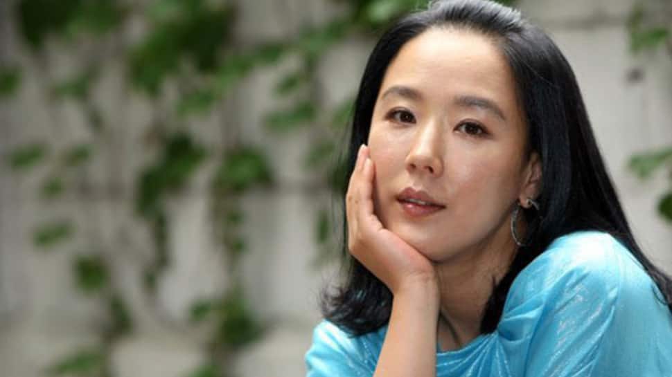 Kang Soo-yeon, veteran Korean actor, dies at 55