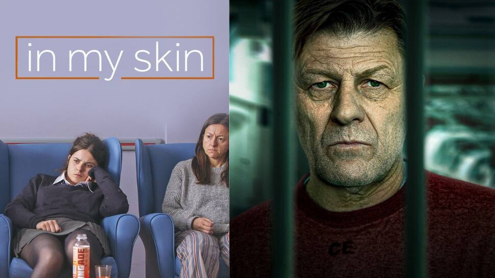 BAFTA TV Awards 2022: ‘In My Skin’ bags best drama series, Sean Bean, bags leading actor, check full winners list