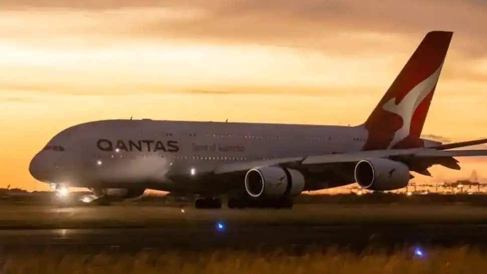 Qantas Airline to offer airline tickets at massive discounts to boost domestic travel in Australia this winter