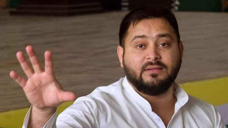 BPSC paper leak: RJD leader Tejashvi Yadav flays Bihar govt, says &#039;students&#039; lives are being played with&#039;