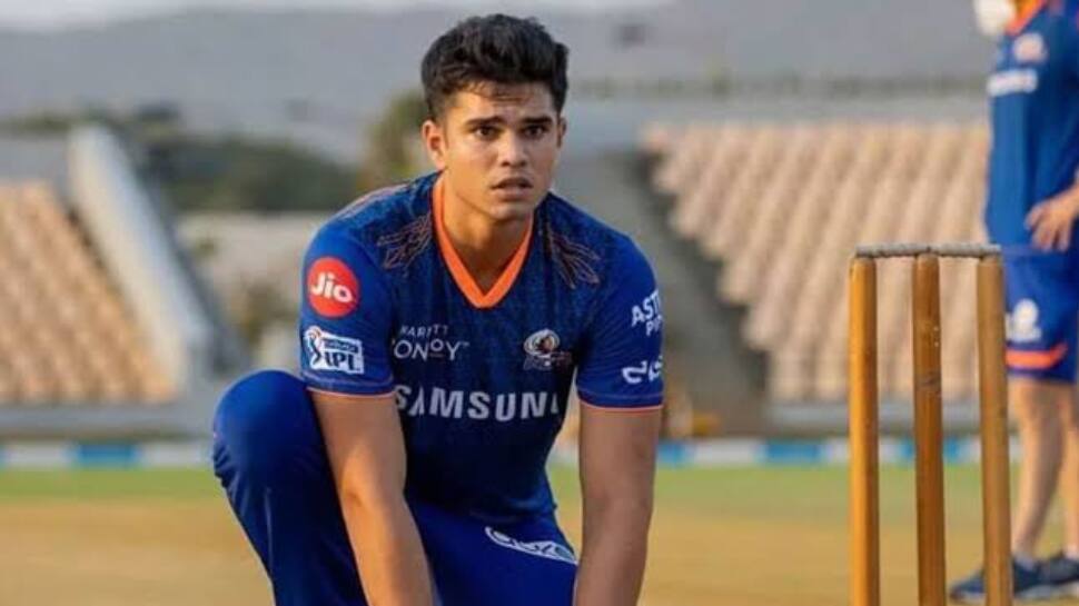 IPL 2022 MI vs KKR Predicted Playing XI: Arjun Tendulkar to finally play for Mumbai Indians today?