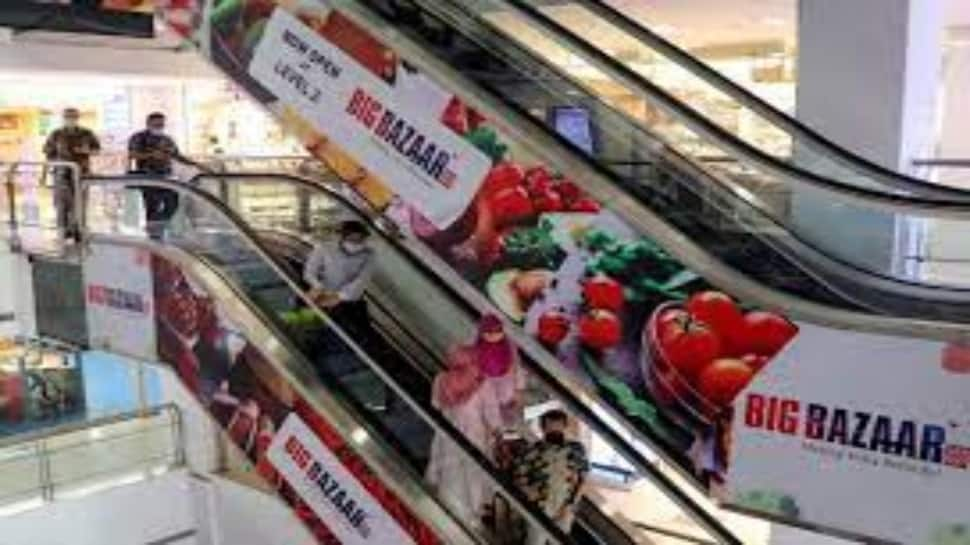 Big Bazaar vouchers go useless after most stores shut, company to find solution