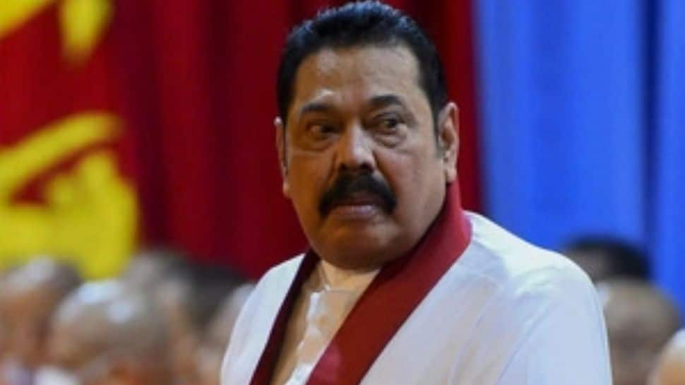 BREAKING: Mahinda Rajapaksa resigns as Sri Lankan Prime Minister amid economic crisis