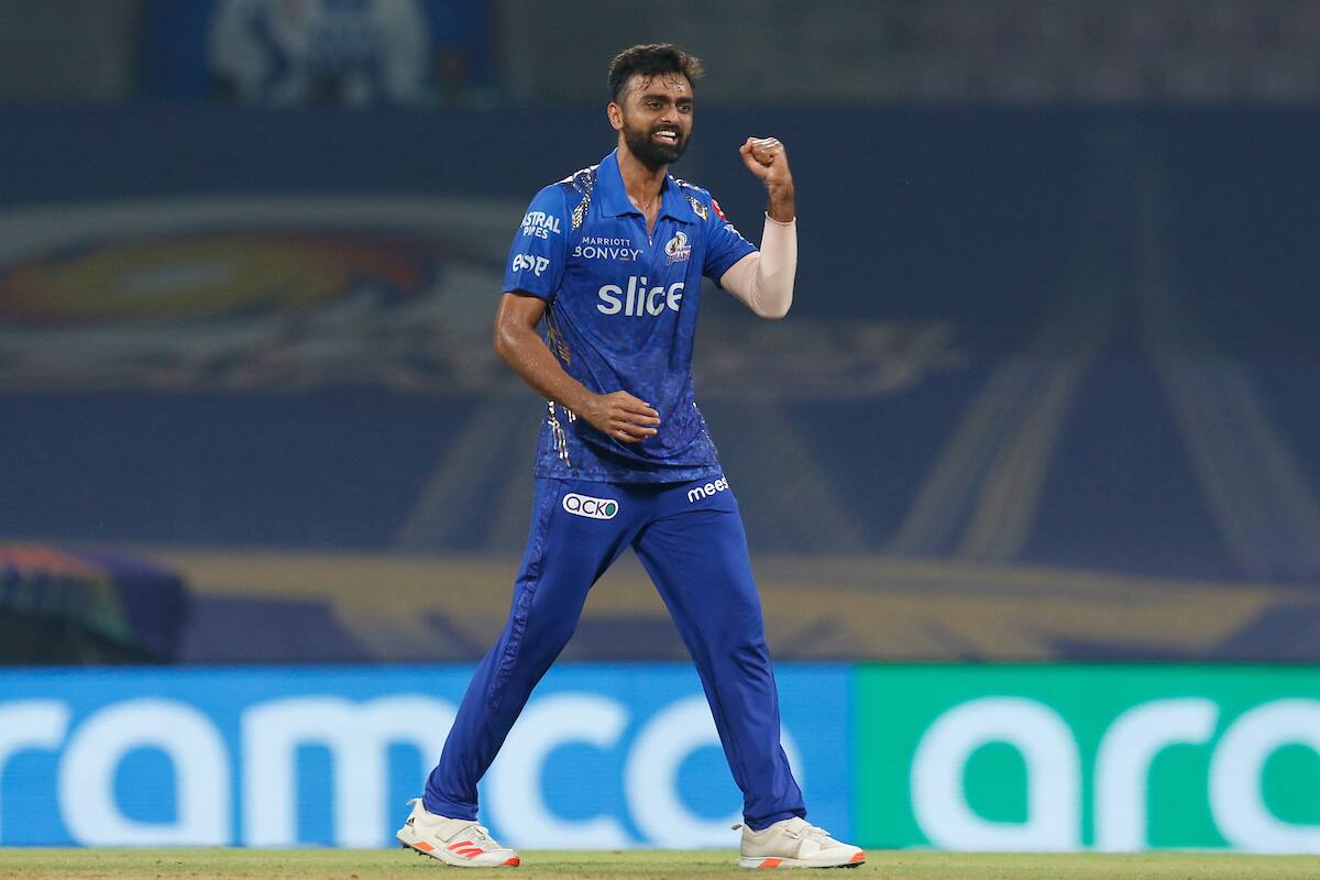 Jaydev Unadkat