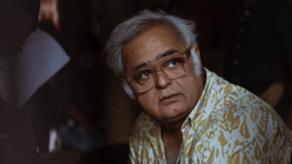 Hansal Mehta says &#039;Baai&#039; in &#039;Modern Love Mumbai&#039; captures and honours unconditional love