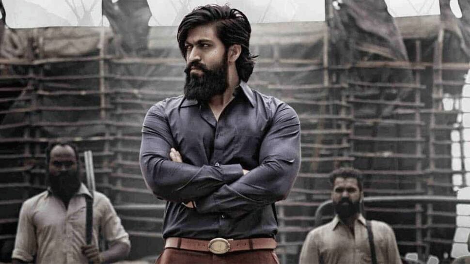 Yash&#039;s ‘KGF: Chapter 2’ screened in Seoul, first Kannada film showcased in South Korea