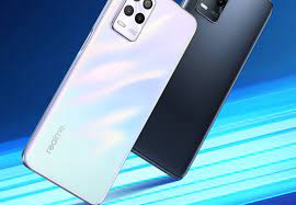 Realme 9 5G