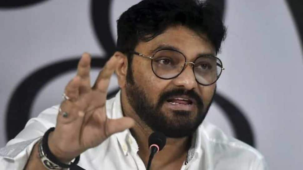 CBI registers corruption case against TMC&#039;s Babul Supriyo&#039;s former staff