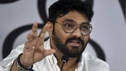 CBI registers corruption case against TMC's Babul Supriyo's former staff