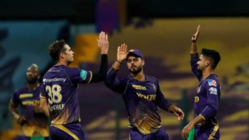 IPL 2022: KKR beat MI by 52 runs to stay in hunt for playoffs qualification