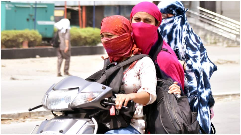 Weather update: Delhi on Yellow alert from May 11 to 15, heatwave to return on Wednesday