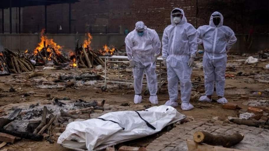 Danish Siddiqui, three others win Pulitzer for harrowing pictures of ...