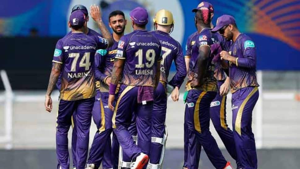 IPL 2022 Updated Points Table, Orange Cap and Purple Cap: KKR climbs to 7th spot, Jos Buttler leads run tally