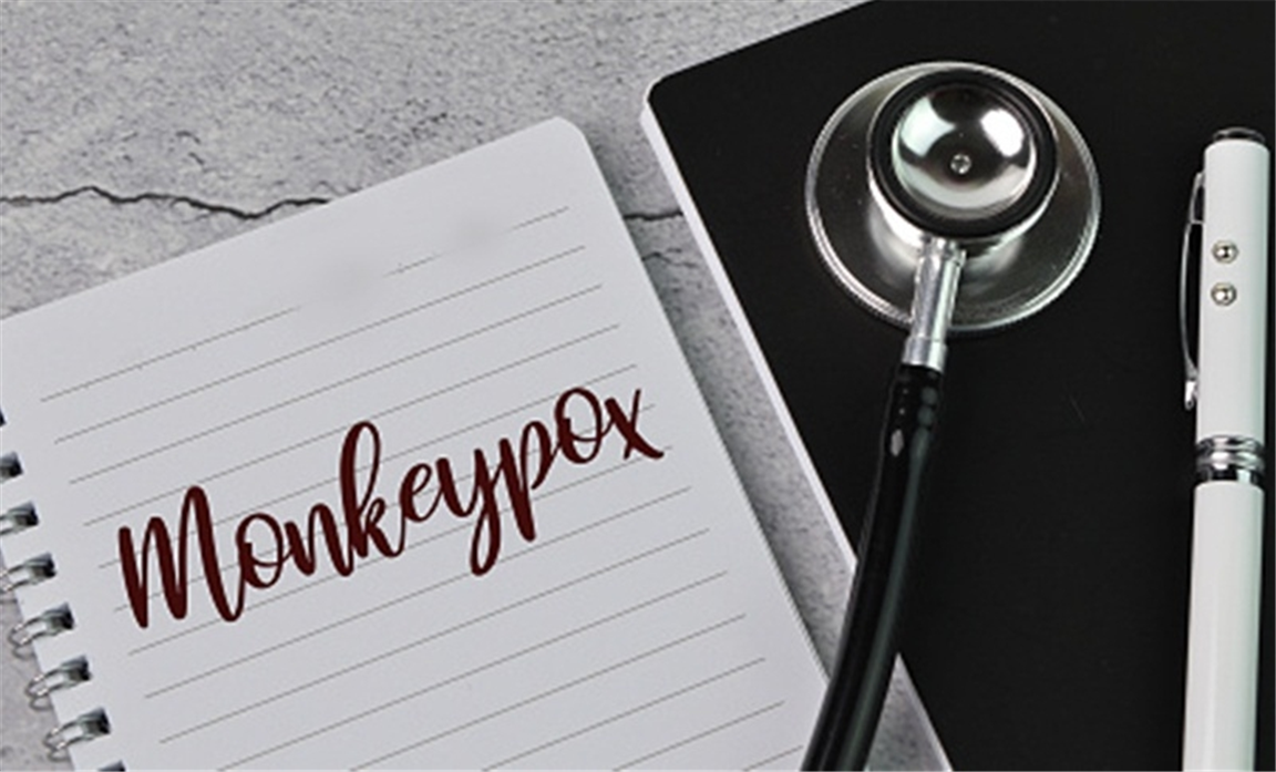 What is monkeypox virus?