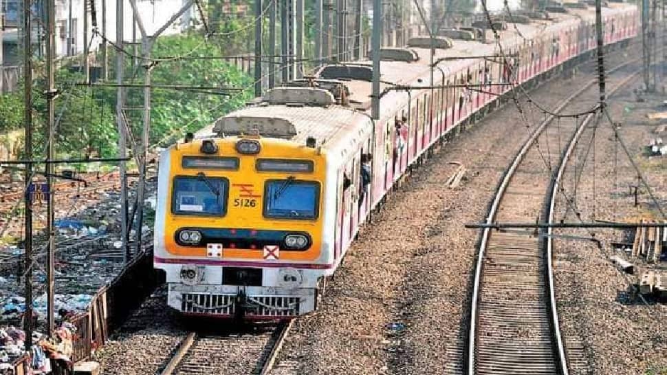Indian Railways enhances Mumbai local trains pace; removes permanent speed restrictions