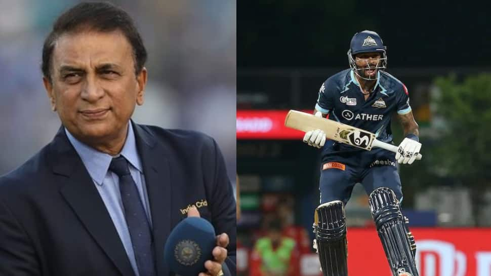 IPL 2022: Ahead of LSG vs GT, Sunil Gavaskar reveals the secret behind Hardik Pandya-led Gujarat Titans&#039; success