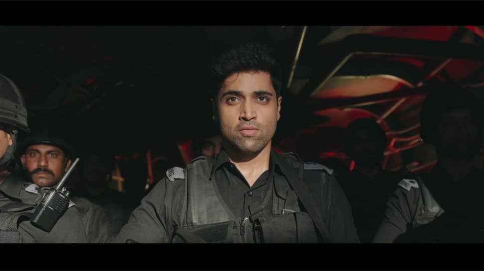 South star Adivi Sesh&#039;s impressive Major trailer on Major Sandeep Unnikrishnan gets a thumbs up from fans - Watch