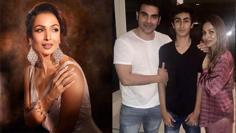 Malaika Arora was told pregnancy will be 'end of your career', she once had 'working mom' guilt!