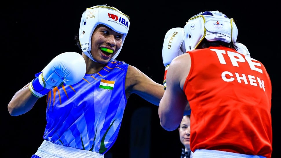 Woman&#039;s World Boxing Championships: Lovlina Borgohain kicks off campaign beating former world champion