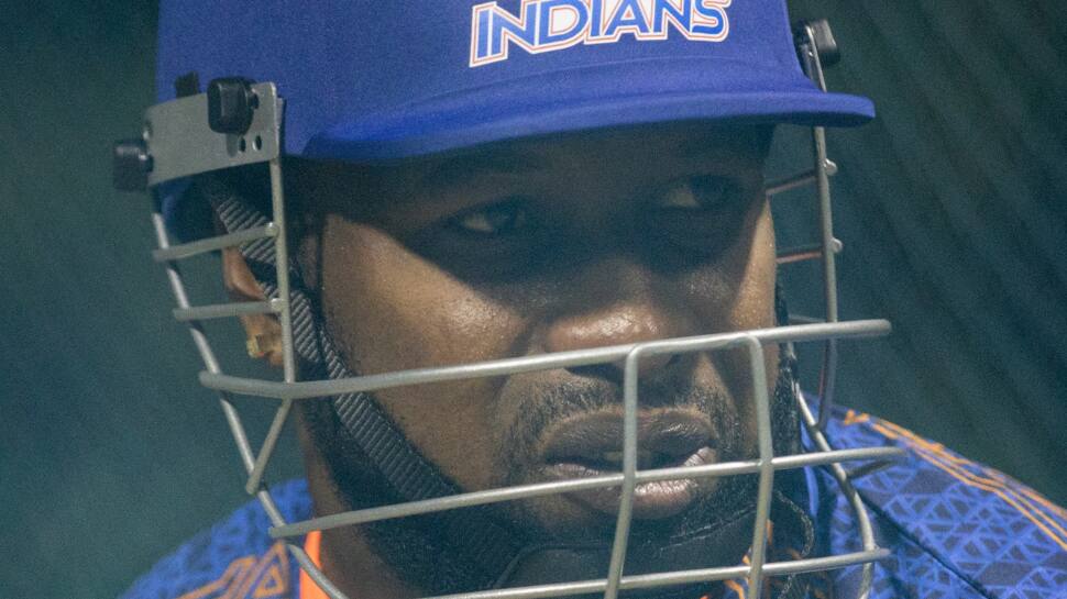 Mumbai Indians&#039; Kieron Pollard&#039;s career to be over after IPL 2022? Bad form raises many questions