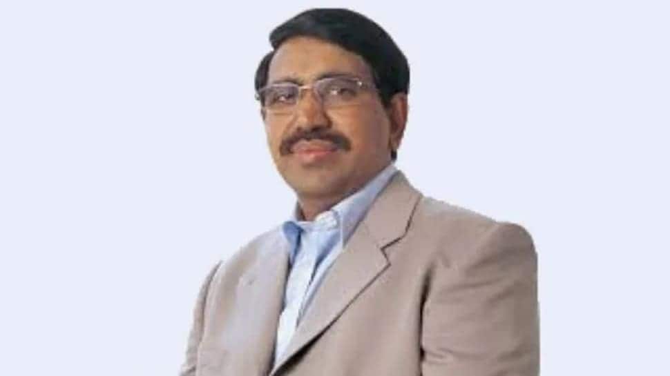 Hyderabad: P Narayana, former AP minister and Narayana Institutions boss, arrested in class 10 question paper leak case