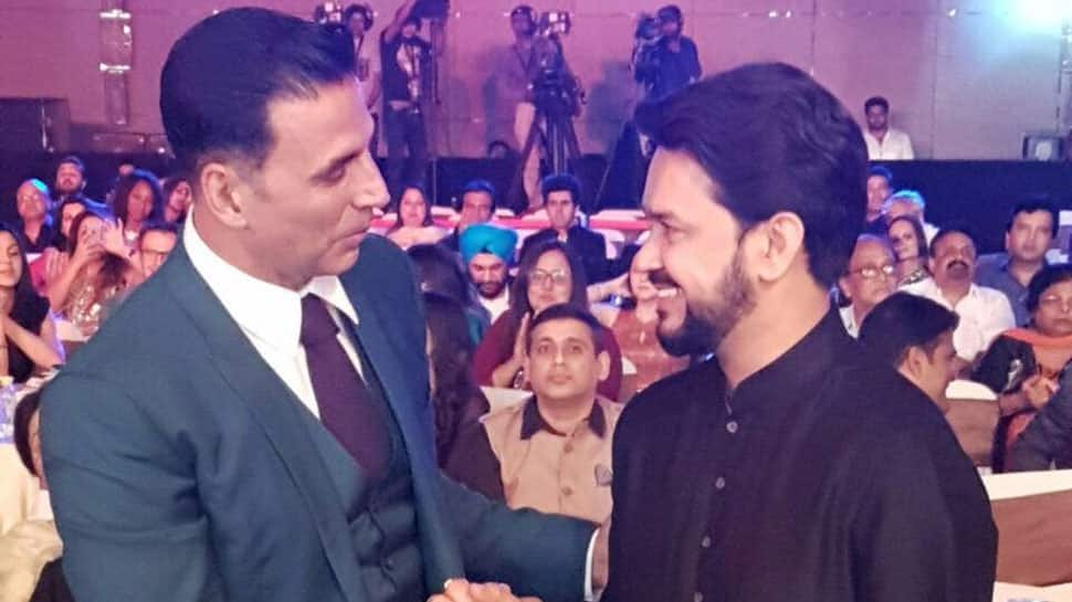 Cannes 2022: Akshay Kumar, AR Rahman to walk the red carpet with I&amp;B minister Anurag Thakur